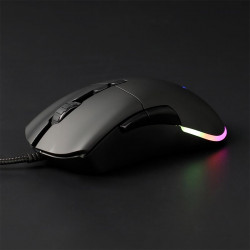 Миша MEETION RGB Backlit Gaming Mouse RGB GM20_2023 |12000dpi|