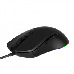 Миша MEETION RGB Backlit Gaming Mouse RGB GM21_2023 |12000dpi|