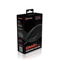 Миша MEETION RGB Backlit Gaming Mouse RGB GM21_2023 |12000dpi|