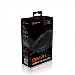 Миша MEETION RGB Backlit Gaming Mouse RGB GM21_2023 |12000dpi|