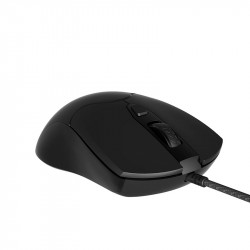 Миша MEETION RGB Backlit Gaming Mouse RGB GM21_2023 |12000dpi|