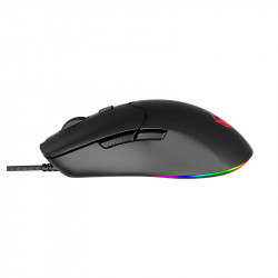 Миша MEETION RGB Backlit Gaming Mouse RGB GM21_2023 |12000dpi|