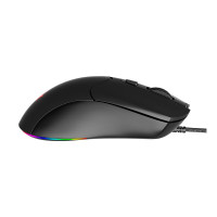 Миша MEETION RGB Backlit Gaming Mouse RGB GM21_2023 |12000dpi|