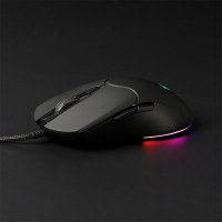 Миша MEETION RGB Backlit Gaming Mouse RGB GM21_2023 |12000dpi|