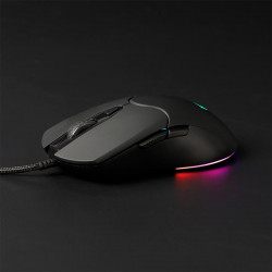 Миша MEETION RGB Backlit Gaming Mouse RGB GM21_2023 |12000dpi|