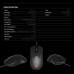 Миша MEETION RGB Backlit Gaming Mouse RGB GM21_2023 |12000dpi|