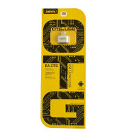 Перехідник Micro USB OTG REMAX RA-OTG