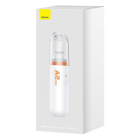 Автомобільний пилосос BASEUS A2pro Car Vacuum Cleaner |120mL, 6kPa| (VCAQ040002)