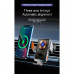 Тримач Auto open-close Transparent Wireless Charger T11 |15W|