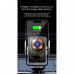 Тримач Auto open-close Transparent Wireless Charger T11 |15W|