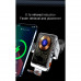 Тримач Auto open-close Transparent Wireless Charger T11 |15W|