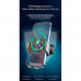 Тримач Auto open-close Transparent Wireless Charger T11 |15W|
