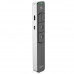 Розумна указка Hoco Smart PPT page turning pen GM202 |2.4G, 100m, Type-C, LCD, 8H|