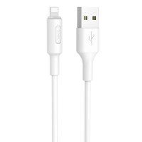 Кабель Hoco Lightning X25 |1m|
