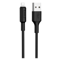 Кабель Hoco Lightning X25 |1m|