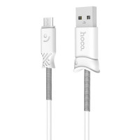 Кабель Hoco Micro USB X24 |1m|