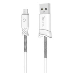 Кабель Hoco Micro USB X24 |1m|