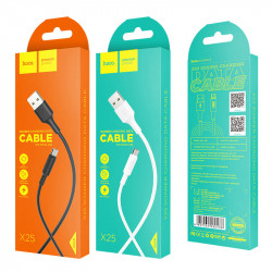 Кабель Hoco Micro USB X25 |1m|