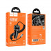Адаптер автомобільний Hoco Rank Car charger Z58B (Type - C Cable set) |1Type-C, 48W/3A, PD30W/QC|