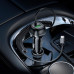 Адаптер автомобільний Hoco Rank Car charger Z58B (Type - C Cable set) |1Type-C, 48W/3A, PD30W/QC|