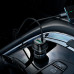 Адаптер автомобільний Hoco Rank Car charger Z58B (Type - C Cable set) |1Type-C, 48W/3A, PD30W/QC|