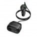 Адаптер автомобільний Hoco Rank Car charger Z59A |2USB/2TypeC/1 slot 240W cigarette lighter, PD30W/Q