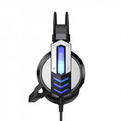 Навушники BOROFONE gaming fun LED Hi-Res BO100