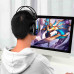 Навушники BOROFONE gaming fun LED Hi-Res BO100