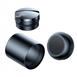 Попільничка для автомобіля Baseus Premium 2 Series Car Ashtray