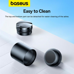 Попільничка для автомобіля Baseus Premium 2 Series Car Ashtray