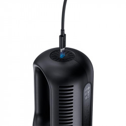 Автомобільний пилосос Baseus AP01 Handy Vacuum Cleaner |5Kpa, 85W|
