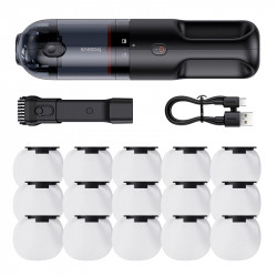 Автомобільний пилосос Baseus AP01 Handy Vacuum Cleaner |5Kpa, 85W|
