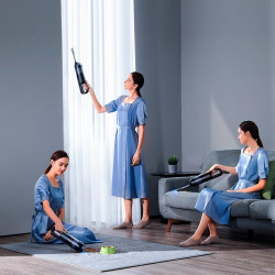 Автомобільний пилосос Baseus AP01 Handy Vacuum Cleaner |5Kpa, 85W|