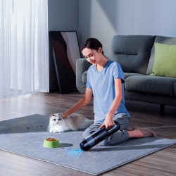 Автомобільний пилосос Baseus AP01 Handy Vacuum Cleaner |5Kpa, 85W|