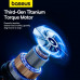 Автомобільний пилосос Baseus AP01 Handy Vacuum Cleaner |5Kpa, 85W|