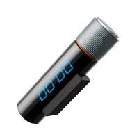 Таймер Baseus Heyo Series Magnetic Countdown Timer Cluster