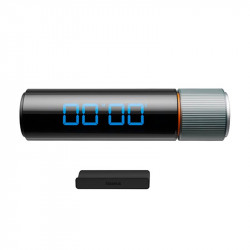 Таймер Baseus Heyo Series Magnetic Countdown Timer Cluster