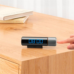 Таймер Baseus Heyo Series Magnetic Countdown Timer Cluster
