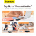 Таймер Baseus Heyo Series Magnetic Countdown Timer Cluster