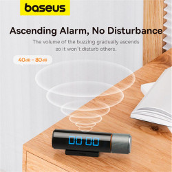 Таймер Baseus Heyo Series Magnetic Countdown Timer Cluster