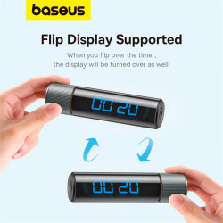 Таймер Baseus Heyo Series Magnetic Countdown Timer Cluster