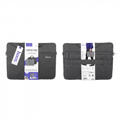 Сумка для ноутбука Hoco Delight series portable Laptop bag GT4 |14 inches|