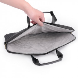 Сумка для ноутбука Hoco Delight series portable Laptop bag GT4 |14 inches|