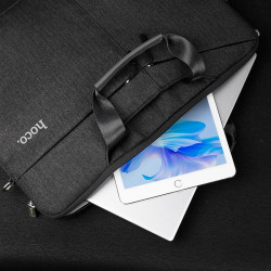 Сумка для ноутбука Hoco Delight series portable Laptop bag GT4 |14 inches|