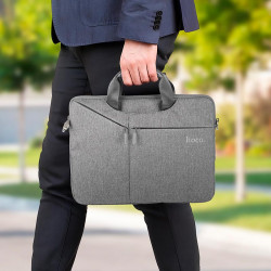 Сумка для ноутбука Hoco Delight series portable Laptop bag GT4 |14 inches|