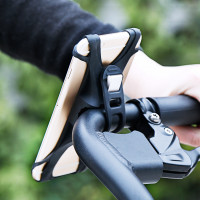 Тримач BASEUS велосипедний Miracle bicycle vehicle mounts