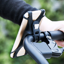 Тримач BASEUS велосипедний Miracle bicycle vehicle mounts
