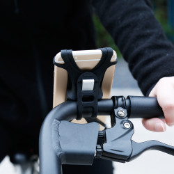 Тримач BASEUS велосипедний Miracle bicycle vehicle mounts