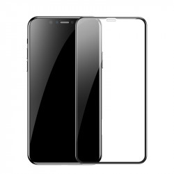 Захисне скло BASEUS для iPhone XS Max / 11 Pro Max All-screen Arc-surface 0.2 mm (SGAPIPH65-TN01)