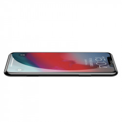 Захисне скло BASEUS для iPhone XS Max / 11 Pro Max All-screen Arc-surface 0.2 mm (SGAPIPH65-TN01)